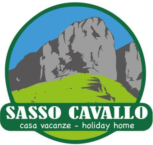 Villa Sasso Cavallo Mandello del Lario Exteriör bild